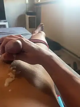 Geilalfaro Webcam Show