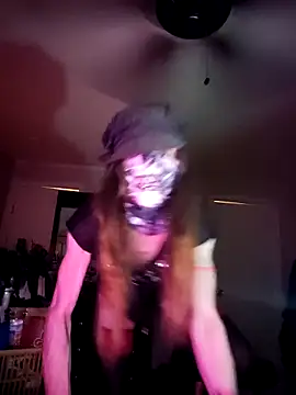 THATgirlUwont4get's Webcam Show