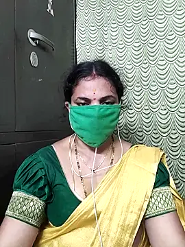 bhavyasri_55's Webcam Show