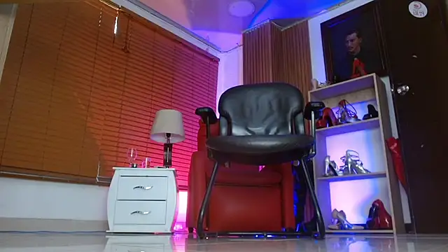 paola_xm Live XXX-Chat