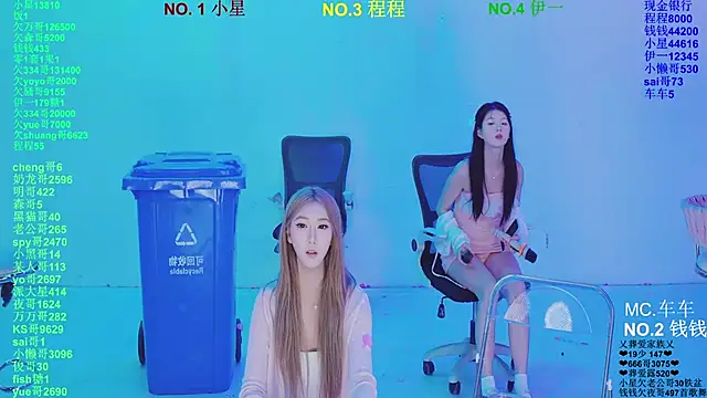 ZZ000S33 Chat XXX in diretta