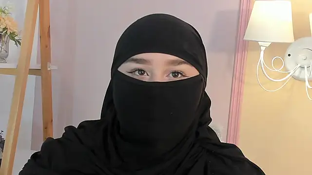 _zharaa – Live XXX-chat