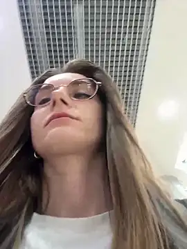 FReyja_44's Webcam Show