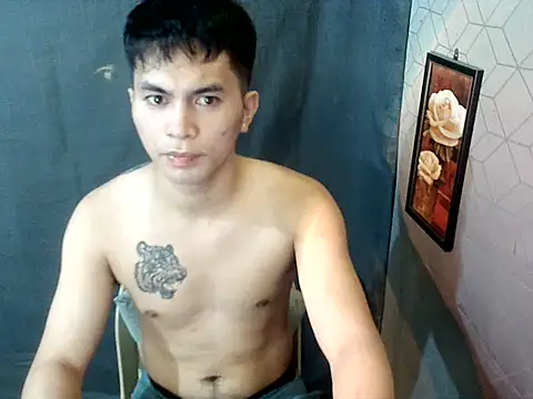 asianpatt69's Webcam Show