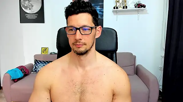 Czat XXX na żywo – BrutusK08