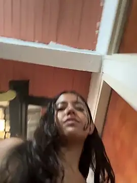 ViolettaSummer's Live XXX Chat