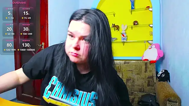 Linasexy777 라이브 XXX 채팅