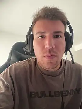 fedex_c2c Adlı Modelin Web Kamerası Şovu