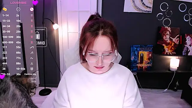 Candy_mintt – Naživo XXX chat