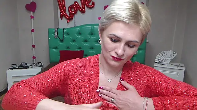 OliviaHorst 라이브 XXX 채팅