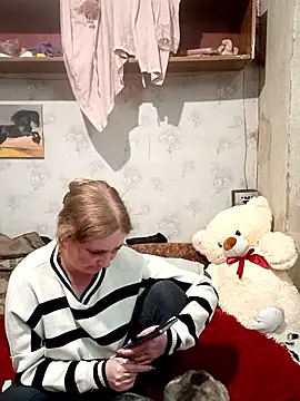 Živý XXX chat Koketka_nelegal_