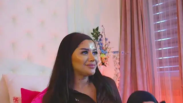 Amberseyes Webcamshow