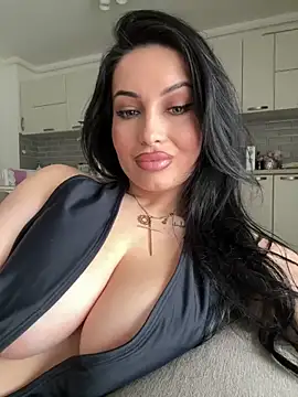 melissablack 라이브 XXX 채팅