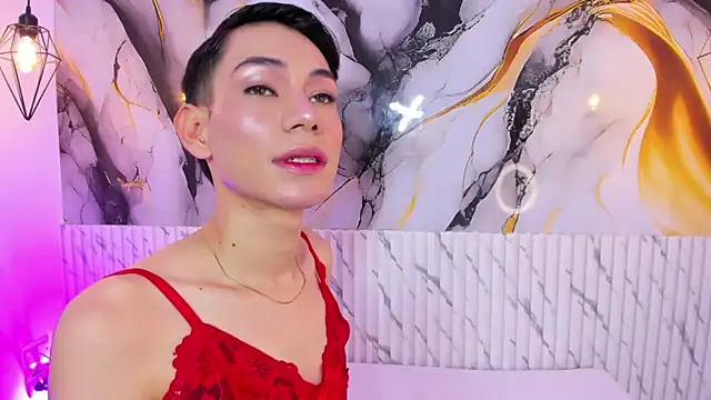 عرض كام JackeOwens