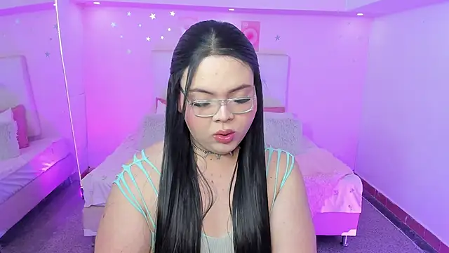 Show webcam de ScarlettDreamss7