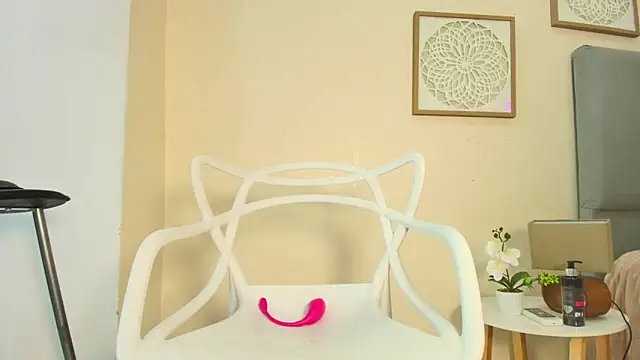 mary_cute9 现场XXX聊天