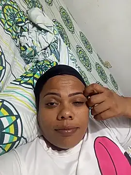 Show webcam de WALESKABBW_ASS