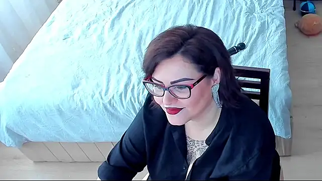 Squirt_Kimm – Naživo XXX chat