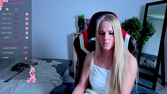 Emmi_crystal – Naživo XXX chat