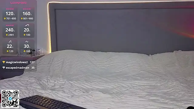 Hakuuna_Matata – Naživo XXX chat