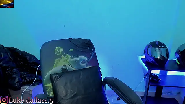 عرض كام zeus_7777