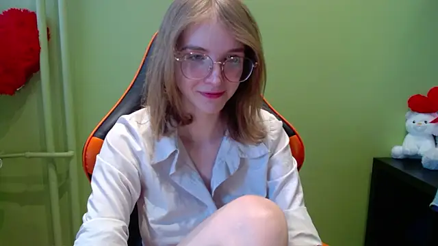 juicyPenny 라이브 XXX 채팅