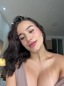 عرض كام Saskia_litt