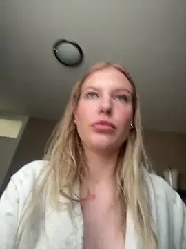 Chloemillerrxxn Webbikameraesitys