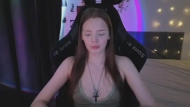 Luna_Navy 라이브 XXX 채팅