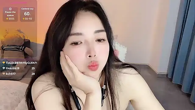 Yueer-2026 라이브 XXX 채팅