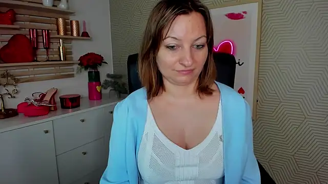 Živý XXX chat angelaSamt