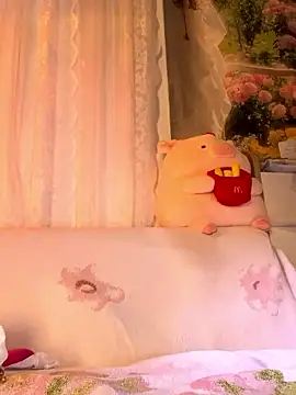 sharony_x Webcam Show