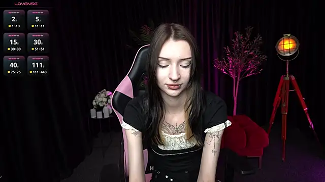 Trix_Void 라이브 XXX 채팅