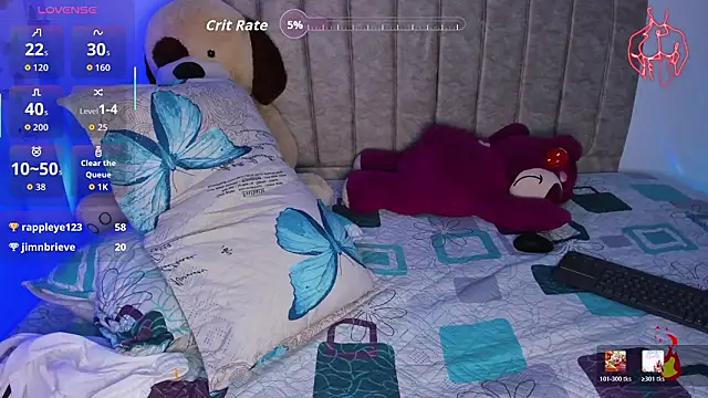 Axel_Cody_ Live XXX Chat