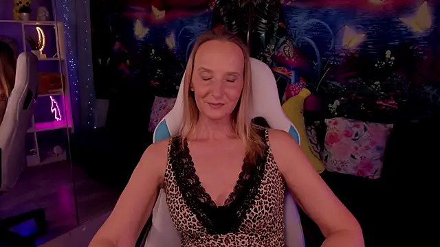 ScarlettPalmer – webcam-show