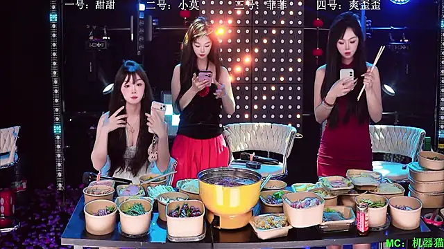 Živý XXX chat S5-55S