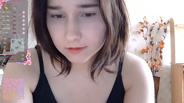 TianaMeiser 라이브 XXX 채팅