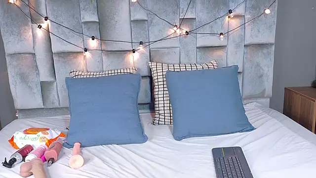 Miia_Anderson 라이브 XXX 채팅