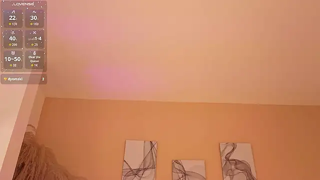 Živý XXX chat emmy_danielss