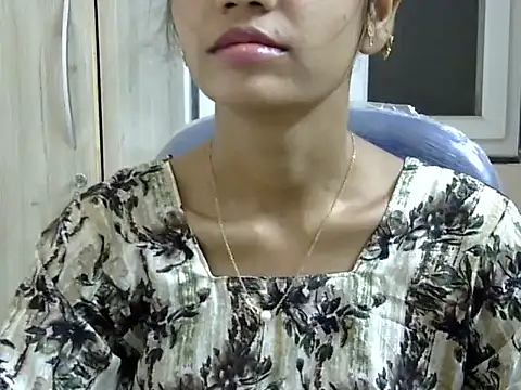 Kulsum_S Webcam show