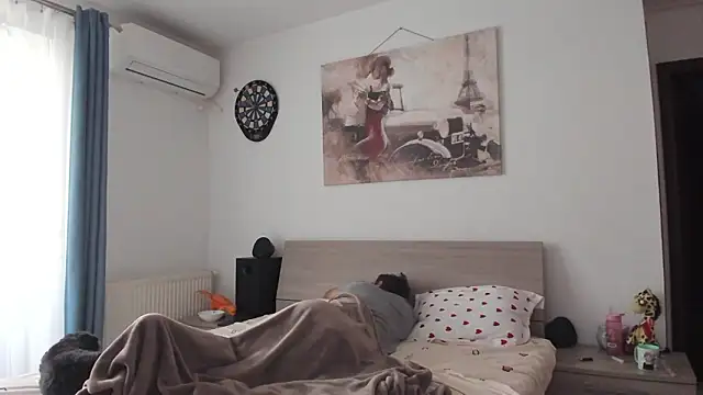 عرض كام rickysun