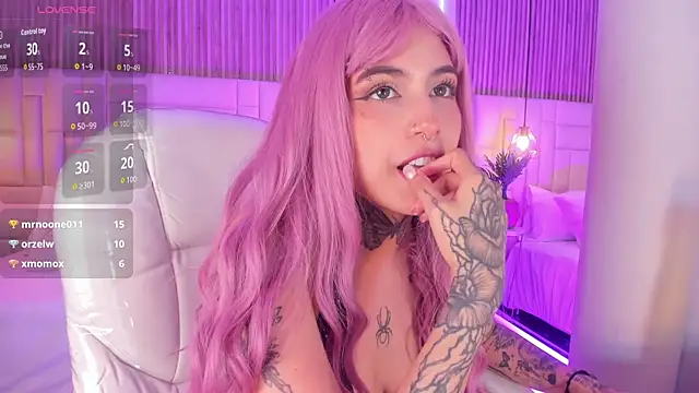 Ravenn21x 라이브 XXX 채팅