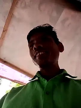 India-Sajan 在線直播表演