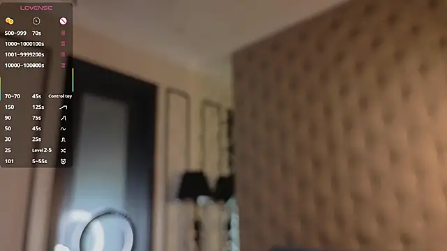 MiguelinaRasmuson 라이브 XXX 채팅