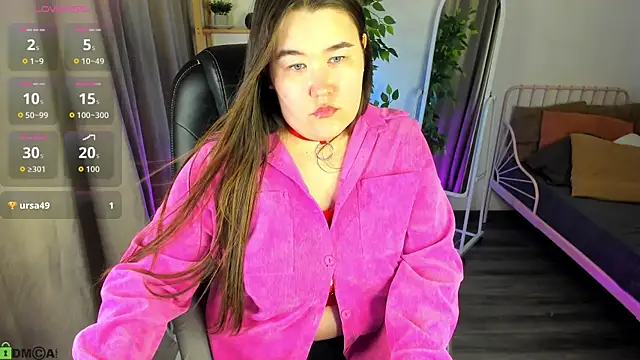 Miss_Triss Webcamshow