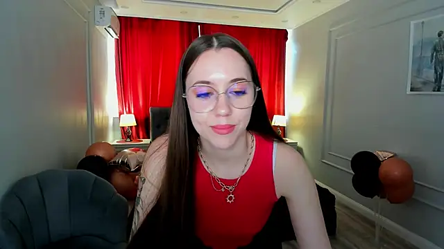 Živý XXX chat BloomAndFun