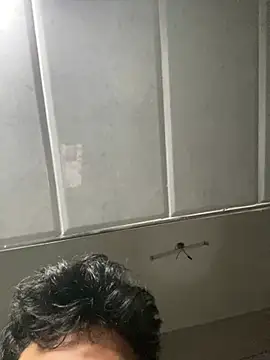 Achrafsad9i Webcam Show