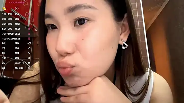 Živý XXX chat RosalbaLatshaw