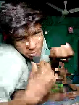 pandey_ji_ka_beta_hu's Webcam Show