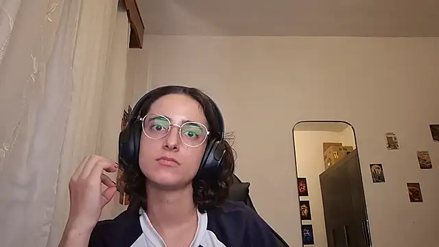 SanjuanaEytchison 라이브 XXX 채팅